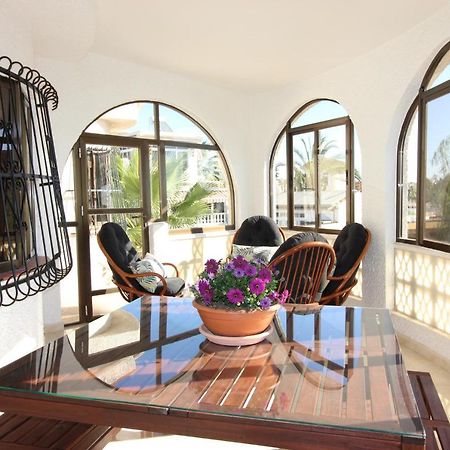 Casa Carlos Ciudad Quesada Exteriér fotografie