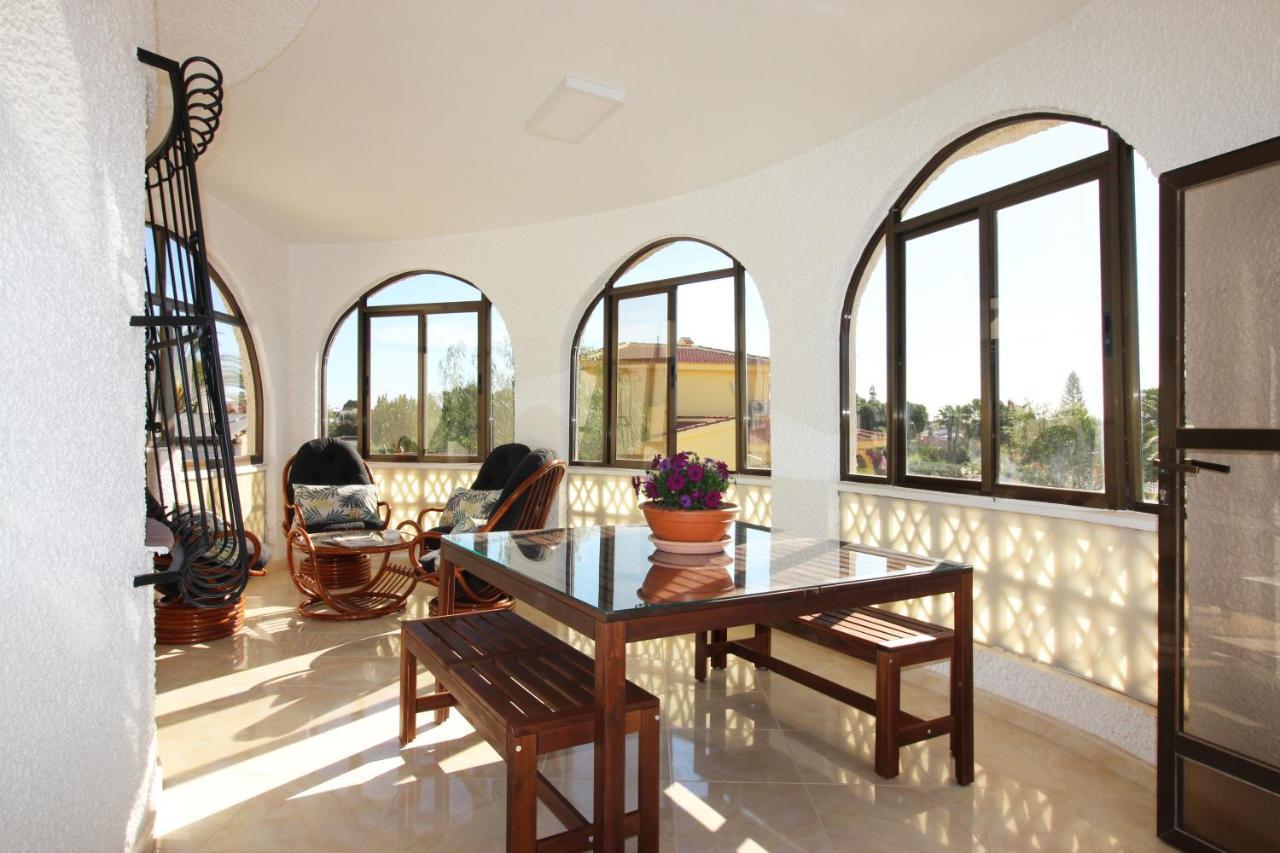Casa Carlos Ciudad Quesada Exteriér fotografie